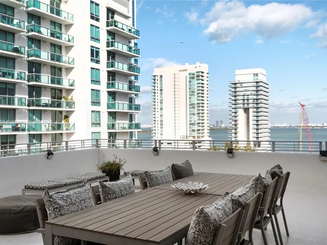 350 NE 24th St # 1203, Miami FL 33137