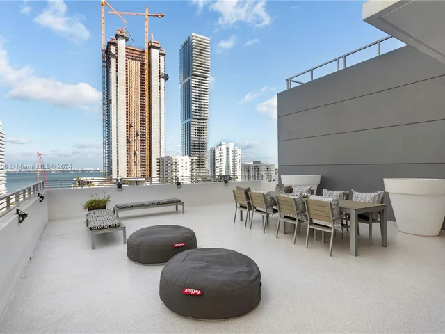 350 NE 24th St # 1203, Miami FL 33137