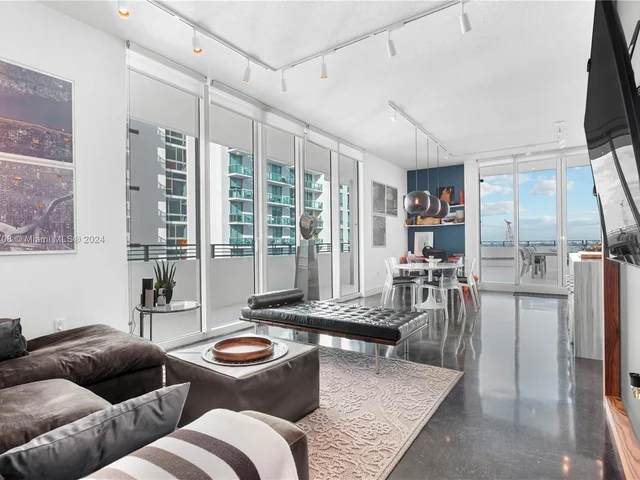 350 NE 24th St # 1203, Miami FL 33137