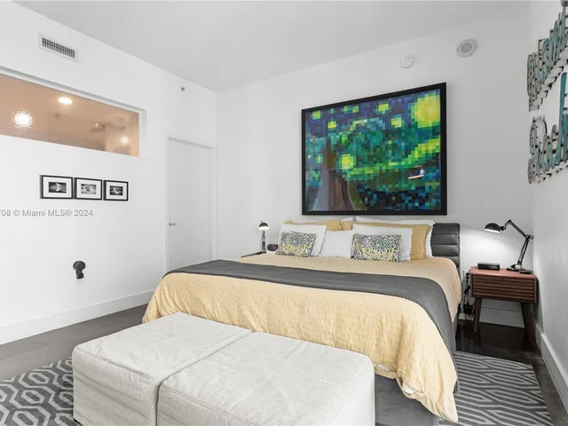 350 NE 24th St # 1203, Miami FL 33137