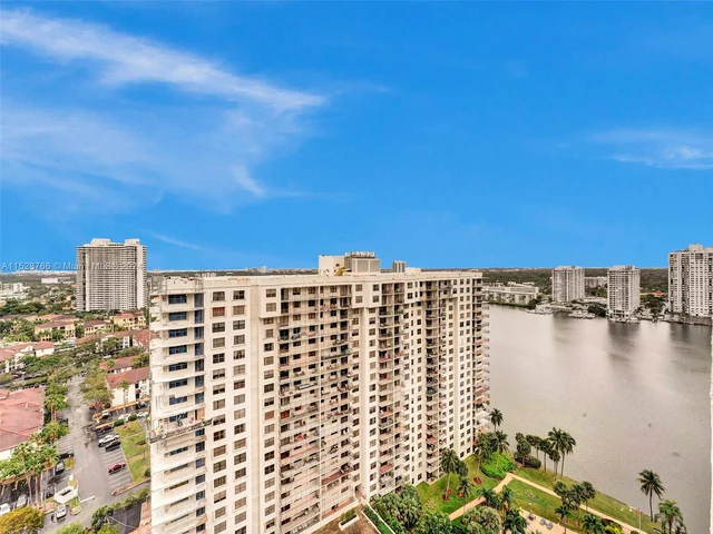 18181 NE 31st Ct # 2408, Aventura FL 33160