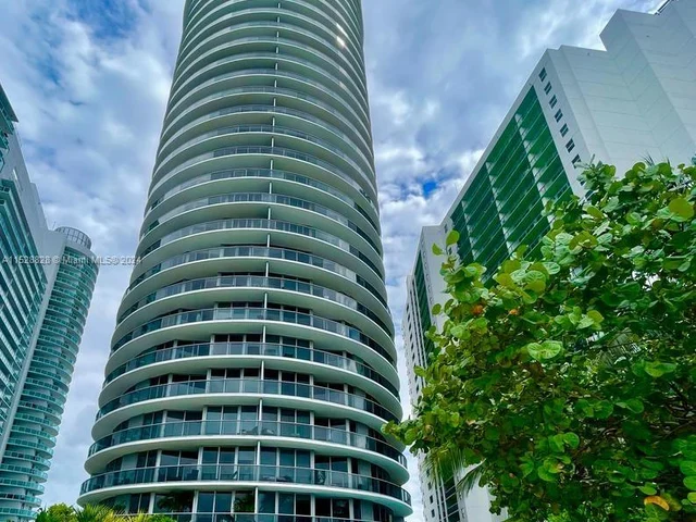 488 NE 18th St # 2900, Miami FL 33132