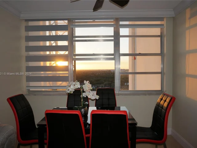 2750 NE 183rd St # 2303, Aventura FL 33160