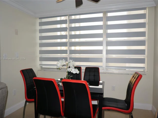 2750 NE 183rd St # 2303, Aventura FL 33160