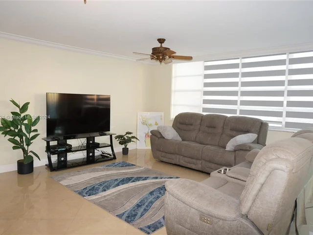 2750 NE 183rd St # 2303, Aventura FL 33160