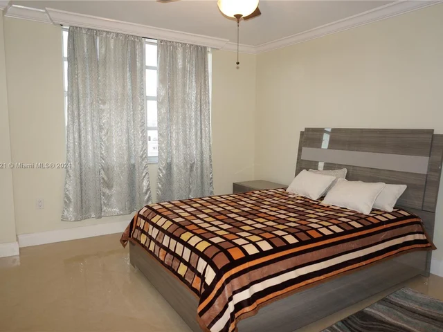 2750 NE 183rd St # 2303, Aventura FL 33160