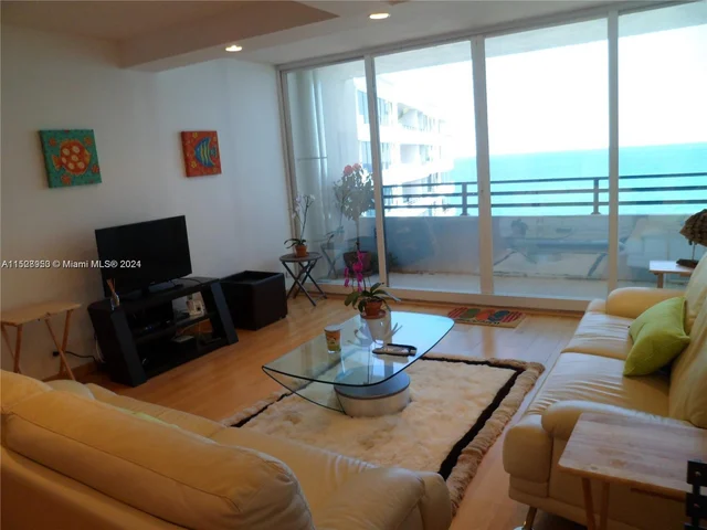 3505 S Ocean Dr # 1420, Hollywood FL 33019