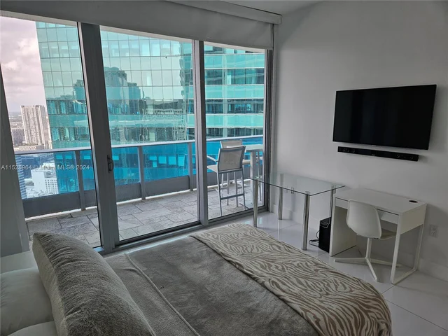 200 Biscayne Boulevard Way # 4809, Miami FL 33131