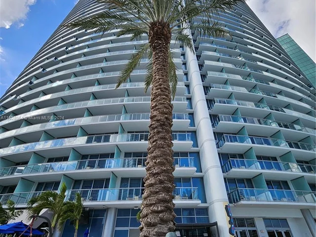 200 Biscayne Boulevard Way # 4809, Miami FL 33131