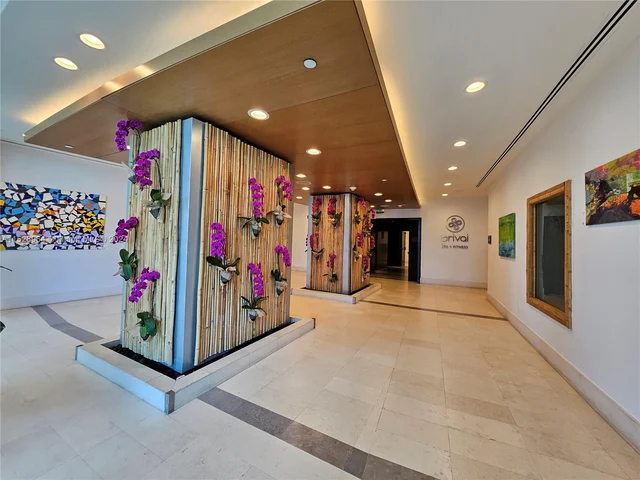 200 Biscayne Boulevard Way # 4809, Miami FL 33131