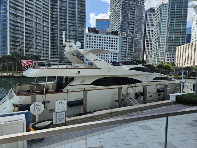 200 Biscayne Boulevard Way # 4809, Miami FL 33131