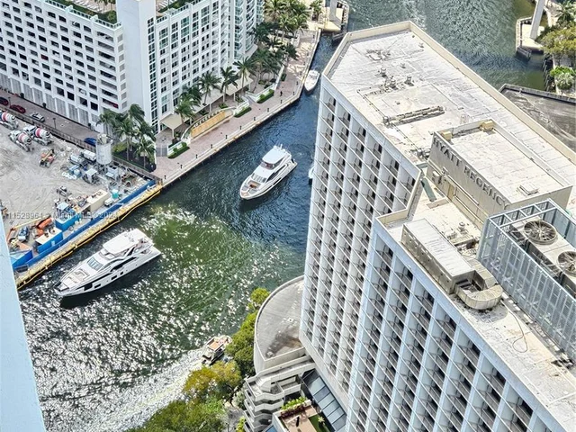 200 Biscayne Boulevard Way # 4809, Miami FL 33131