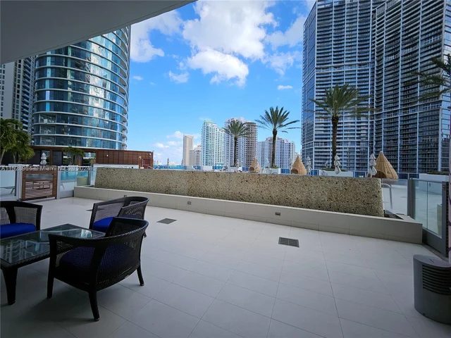 200 Biscayne Boulevard Way # 4809, Miami FL 33131