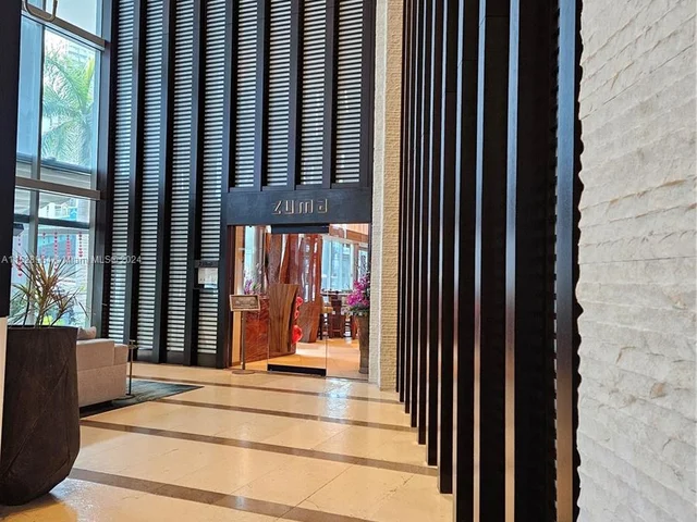 200 Biscayne Boulevard Way # 4809, Miami FL 33131