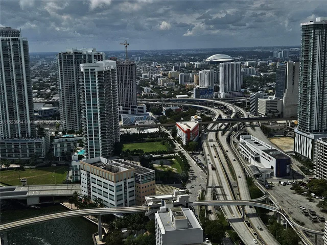 200 Biscayne Boulevard Way # 4809, Miami FL 33131