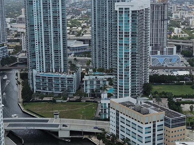 200 Biscayne Boulevard Way # 4809, Miami FL 33131