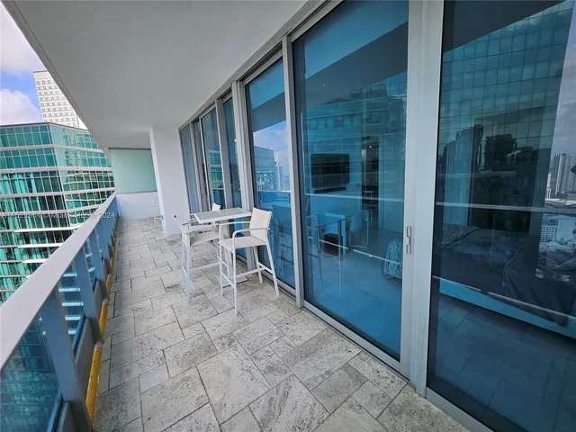 200 Biscayne Boulevard Way # 4809, Miami FL 33131
