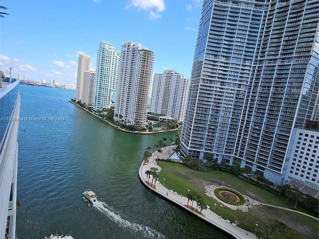 200 Biscayne Boulevard Way # 4809, Miami FL 33131