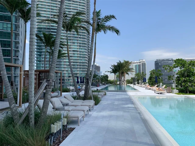 3131 NE 7th Ave # 1004, Miami FL 33137