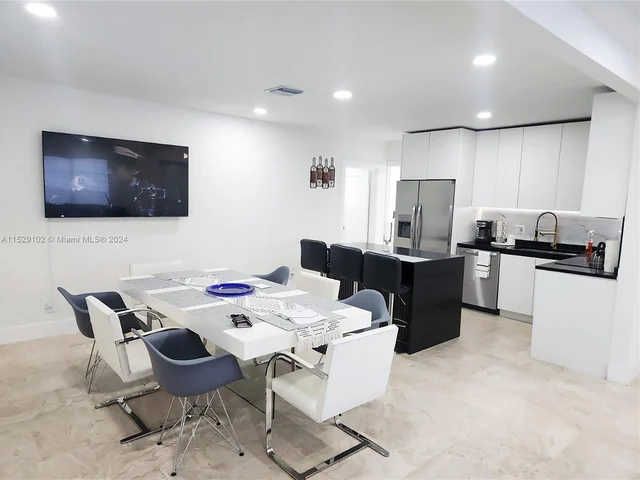 1521 NE 5th Terrace, Fort Lauderdale FL 33304