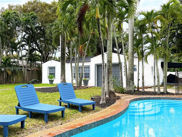 1521 NE 5th Terrace, Fort Lauderdale FL 33304