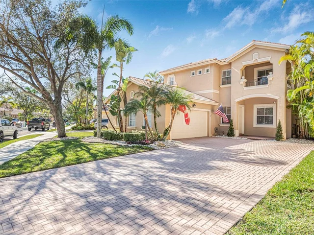 5862 NW 120th Ter, Coral Springs FL 33076