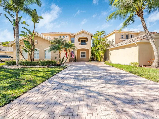 5862 NW 120th Ter, Coral Springs FL 33076