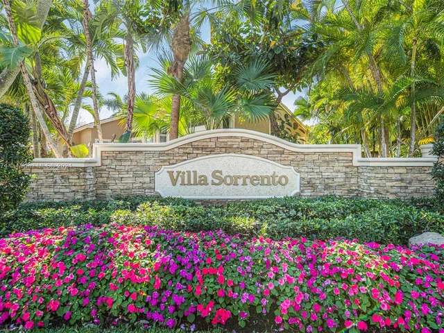 5862 NW 120th Ter, Coral Springs FL 33076