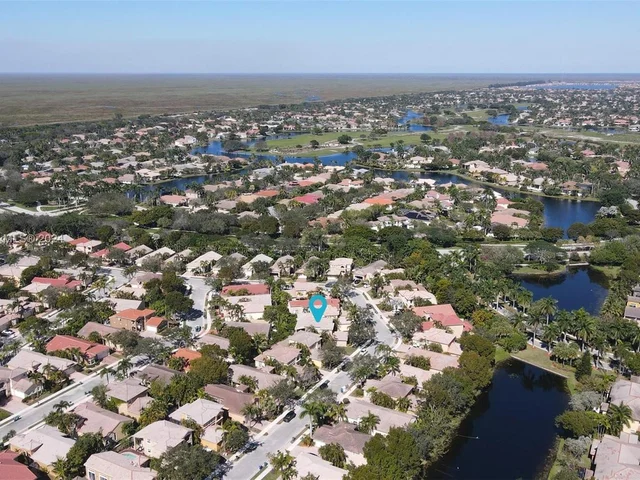 5862 NW 120th Ter, Coral Springs FL 33076