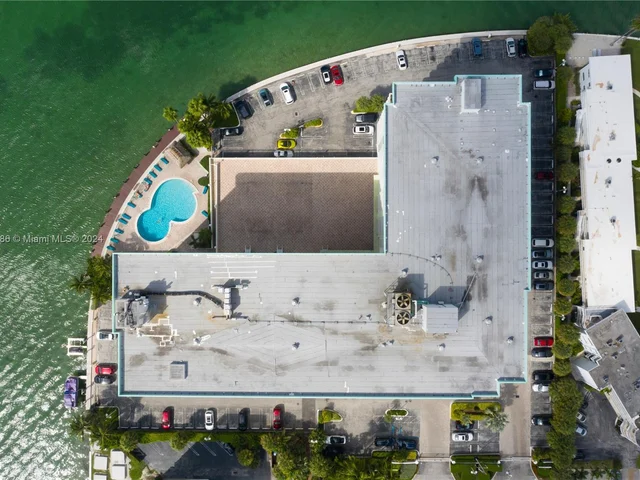 10350 W Bay Harbor Dr # 4K, Bay Harbor Islands FL 33154