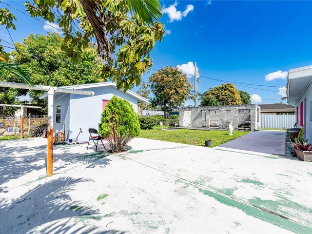 2821 NW 171st Ter, Miami Gardens FL 33056