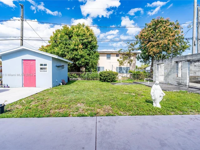 2821 NW 171st Ter, Miami Gardens FL 33056