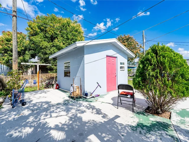 2821 NW 171st Ter, Miami Gardens FL 33056