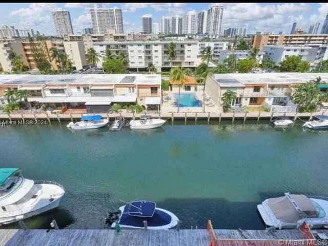 3703 NE 166th St # 709, North Miami Beach FL 33160