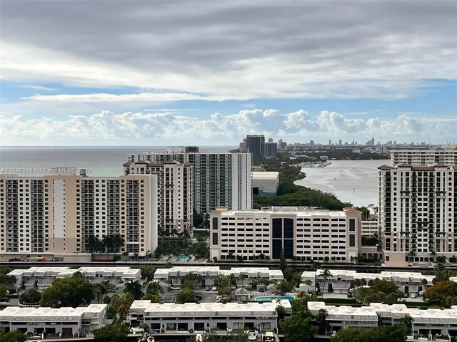 16500 Collins Ave # 2551, Sunny Isles Beach FL 33160