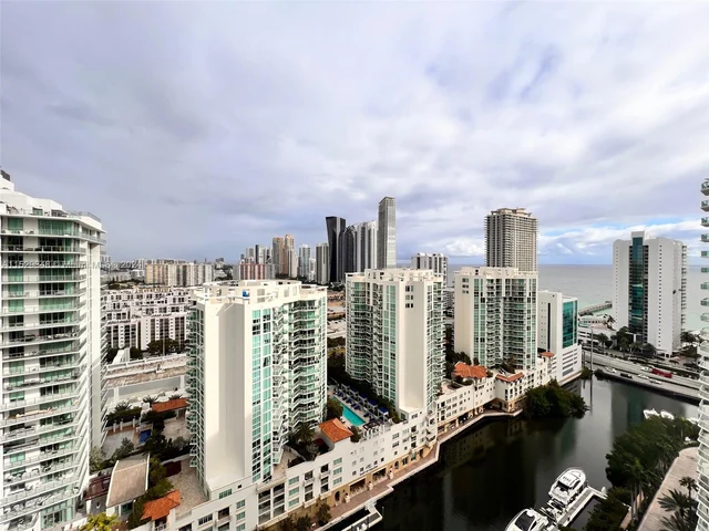 16500 Collins Ave # 2551, Sunny Isles Beach FL 33160