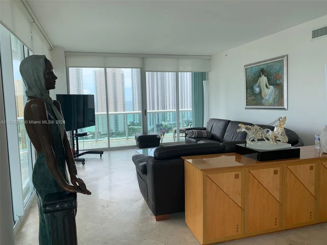 16500 Collins Ave # 2551, Sunny Isles Beach FL 33160