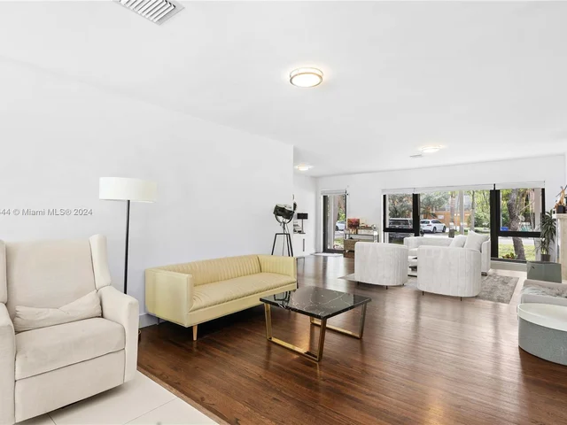 485 NE 55th Ter, Miami FL 33137