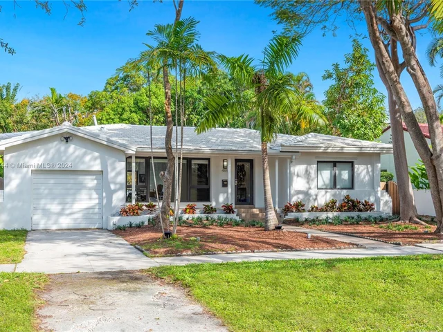 485 NE 55th Ter, Miami FL 33137