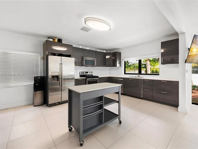 485 NE 55th Ter, Miami FL 33137