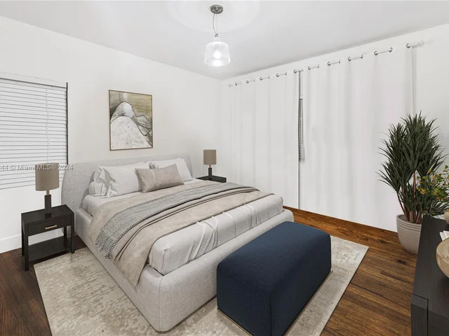 485 NE 55th Ter, Miami FL 33137