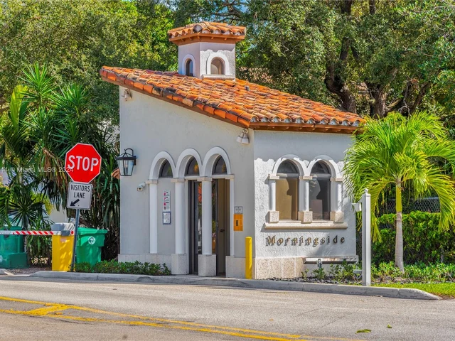 485 NE 55th Ter, Miami FL 33137