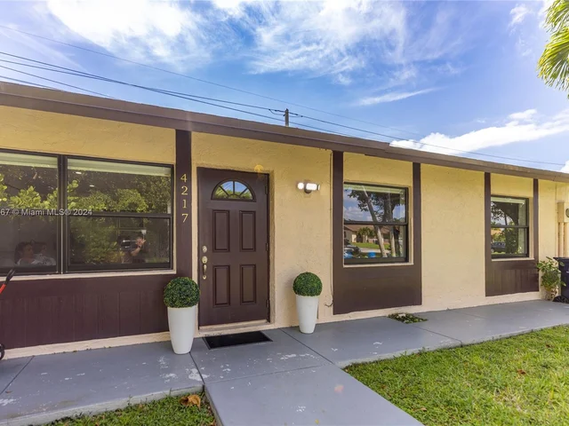 4217 SW 136th Pl # 0, Miami FL 33175