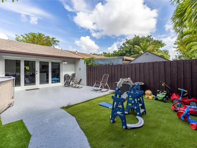 4217 SW 136th Pl # 0, Miami FL 33175