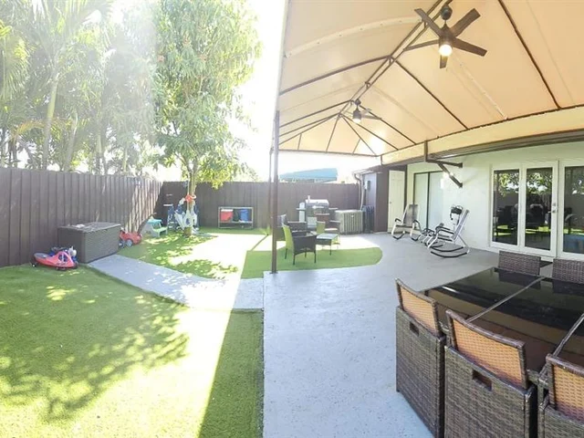 4217 SW 136th Pl # 0, Miami FL 33175