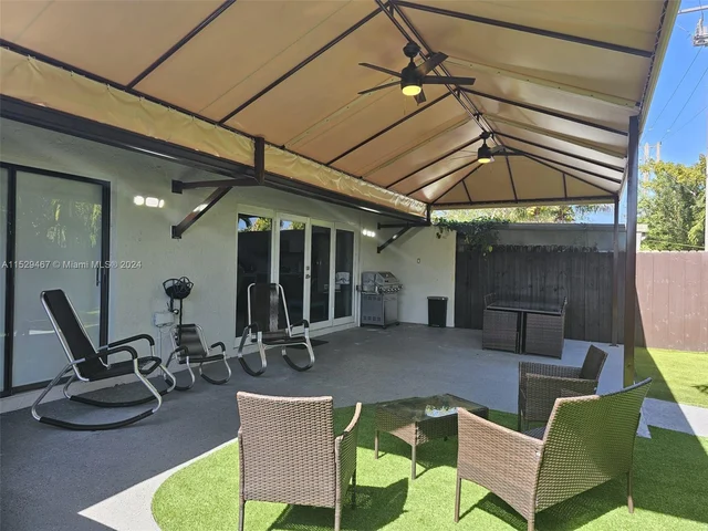 4217 SW 136th Pl # 0, Miami FL 33175