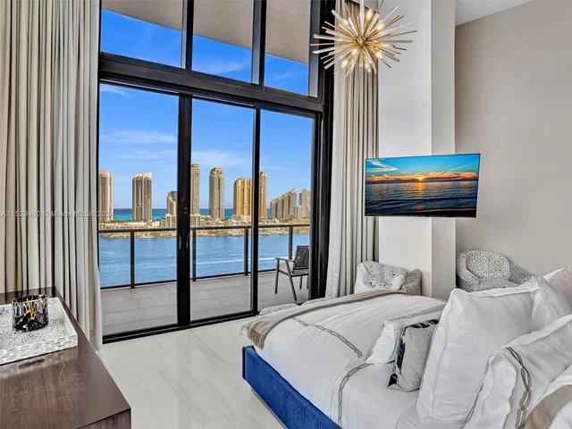 5000 Island Estates Dr # 1508, Aventura FL 33160