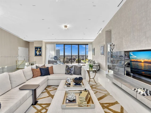 5000 Island Estates Dr # 1508, Aventura FL 33160