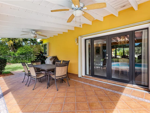 9500 SW 81st Ave, Miami FL 33156