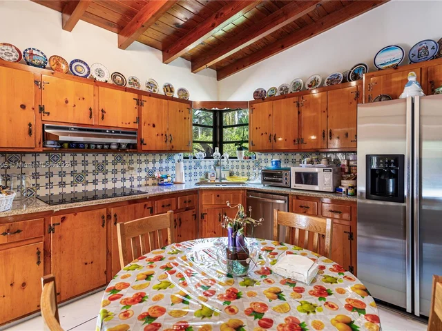 9500 SW 81st Ave, Miami FL 33156